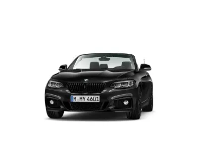 Używany BMW 230 M Sport 252 KM (185 kW) 2026 Kabriolet