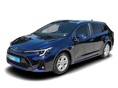 Suzuki Swace