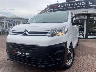 gebraucht Citroën Jumpy Kombi XL 9 Sitzer