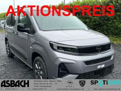 Gebraucht Opel Combo Life