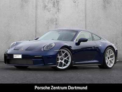 Neu Porsche 992 525 PS (386 kW) 2025 Enzianblaumetallic Coupé