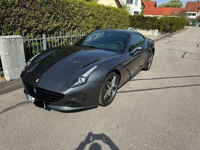 gebraucht Ferrari California 3.9 V8 T 4-Sitzer -