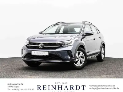 Gebraucht VW Taigo