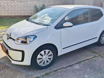 VW up!