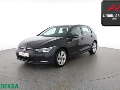 Gebraucht VW Golf VIII