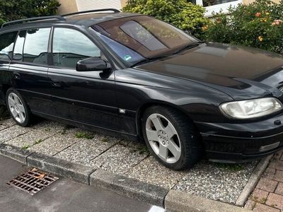 Opel Omega