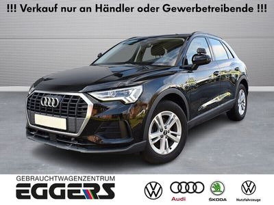 gebraucht Audi Q3 35 TDI