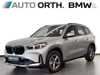 Gebraucht BMW X1 M Sport 211 PS (155 kW) 2023 Schwarz SUV