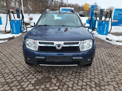 gebraucht Dacia Duster 1.6 16V 105 4x4 Prestige