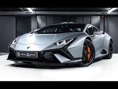 Gebraucht Lamborghini Huracán 640 PS (470 kW) 2024 Grau