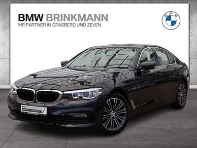 BMW 540