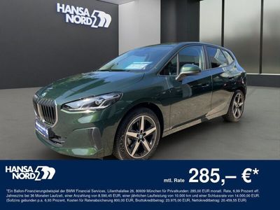 BMW 216 Active Tourer