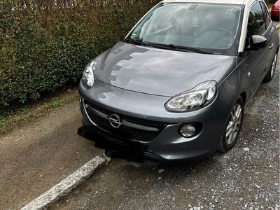 gebraucht Opel Adam 1.0