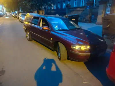Brugt Volvo V70 250 HK (183 kW) 2004 Stationcar