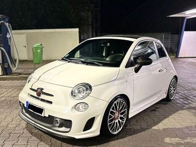 Abarth 595C