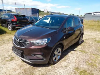 Gebraucht Opel Mokka X