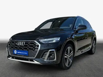 Gebraucht Audi Q5