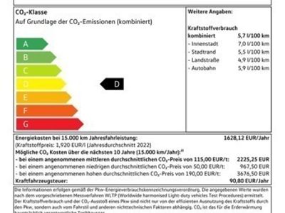 Gebraucht VW Polo R-line 95 PS (69 kW) 2024 Grau
