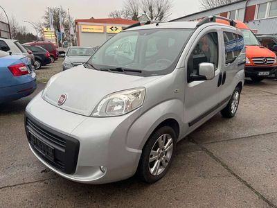 Fiat Qubo