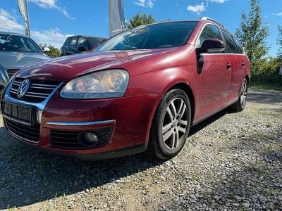 VW Golf VI