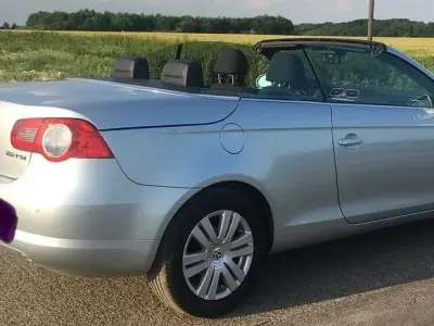 Gebraucht VW Eos