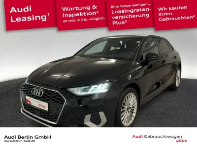 Gebraucht Audi A3