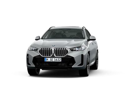 Gebraucht BMW X6 Comfort Edition 340 PS (250 kW) 2026 SUV