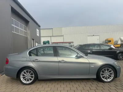 Gebraucht BMW 325 218 PS (160 kW) 2005 Limousine
