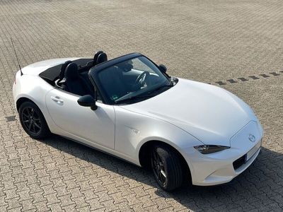 Mazda MX5