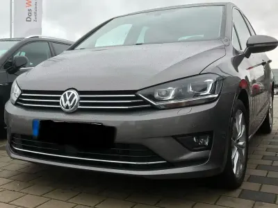 Gebraucht VW Golf VII