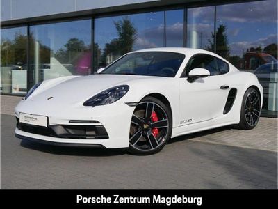 Porsche 718 Cayman
