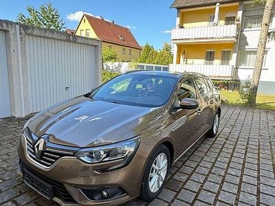 Renault Mégane GrandTour
