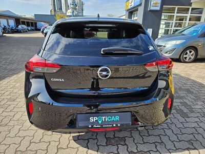 gebraucht Opel Corsa Ultimate Panorama Dach/ Allwetterreifen/ Navi