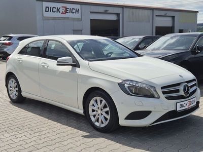 Mercedes A180