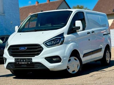 gebraucht Ford Transit Custom Kasten 340 L1H1 Trend XEN|Standh.