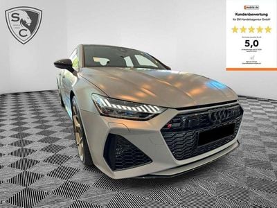 Audi RS7 Sportback