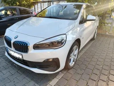 Gebraucht BMW 225 Active Tourer