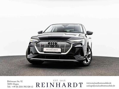 Audi e-tron Sportback