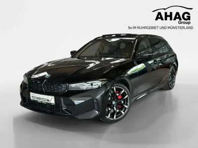 Gebraucht BMW M340