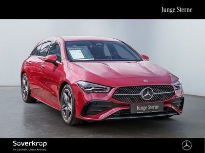 Mercedes CLA200