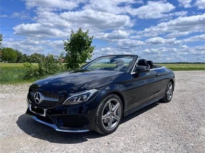 Mercedes C180