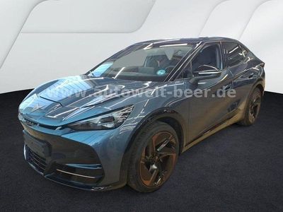 Gebraucht Cupra Tavascan VZ3 250 kW (340 PS) 2025 Blau SUV