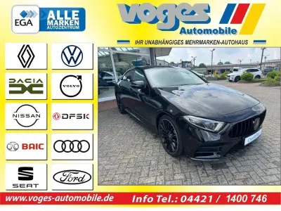 Gebraucht Mercedes CLS400