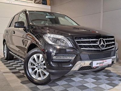 Mercedes ML350