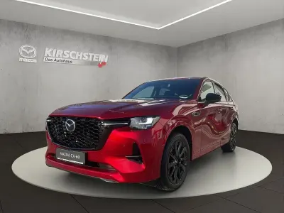 Gebraucht Mazda CX-60