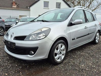 Renault Clio GrandTour