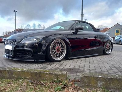 gebraucht Audi TT Roadster S AIRRIDE CARBON !66TKM! TT TTS TTRS