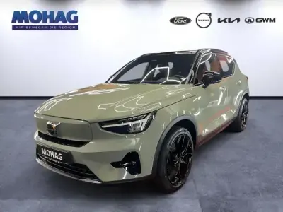 Gebraucht Volvo XC40