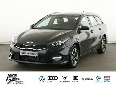 Neu Kia Ceed Sportswagon 140 PS (102 kW) 2025 Andere farbe Kombi