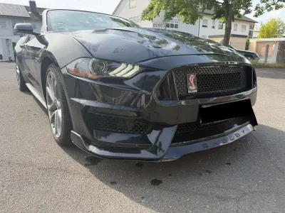 Gebraucht Ford Mustang GT